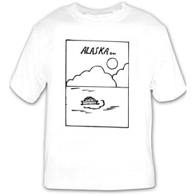 T-shirt with