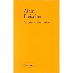 Mummy, Mummies