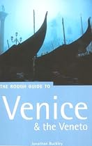 The Rough Guide to Venice and the Veneto (Rough Guide To Venice & the Veneto)