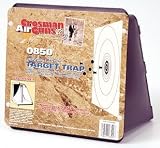 Crosman Pellet and BB Trap 850