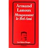 Maupassant, le bel-ami