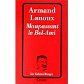 Maupassant, le bel-ami