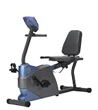 Marcy PL-960 Deluxe Recumbent Bike