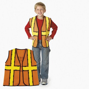 Construction Worker Vest construction worker vest