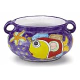 Cachepot with Two Handles