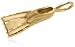 Jewelry : 14k Yellow Gold Scuba Fin Charm