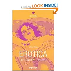 Erotica Universalis: v.1: Vol 1 (Icons Series)