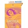 Erotica Universalis: v.1: Vol 1 (Icons Series)