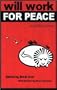 Will Work For Peace: New Political Poems