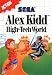Alex Kidd - High Tech World
