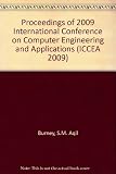 Proceedings of 2009 International Conference on Computer Engineering and Applications : Manila, Philippines, 6-8 June, 2009