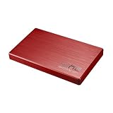 CnMemory Zinc 1TB USB 3.0 rot