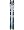 Scott USA Ski Scott Dozer Skis, 165cm