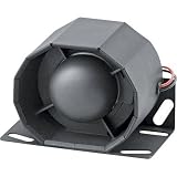 Wolo Intelligent Backup Alarm System - Model# BA-3000