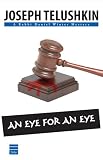 An Eye for an Eye (Rabbi Daniel Mystery)