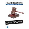 An Eye for an Eye (Rabbi Daniel Mystery S.)