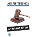 An Eye for an Eye (Rabbi Daniel Mystery S.)