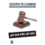 An Eye for an Eye (Rabbi Daniel Mystery)