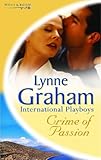 Crime of passion