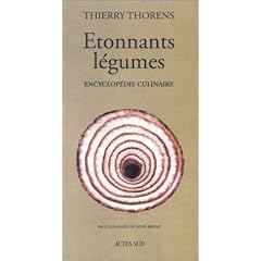 Etonnants L�gumes