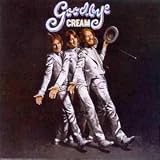 Music : Goodbye Cream [VINYL]