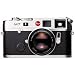 Leica M7 0.72 35mm Rangefinder Camera body silver with 0.72 viewfinder magnification u.s.a. #10504