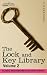 Book THE LOCK AND KEY LIBRARY: Classic Mediterranean Mystery Stories Volume 2