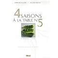 Quatre saisons � la table N� 5 : Le Meurice, Paris
