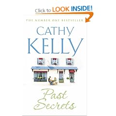Past Secrets