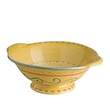 Pfaltzgraff Villa della Luna Large Pasta/Salad Bowl