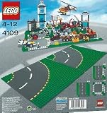 LEGO Make & Create Supplementary 4109: Curve