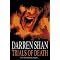 Best supernatural books list 2