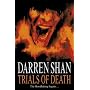 The Trials of Death (Saga of Darren Shan)