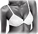 Warner's Women's Ice Flowers Underwire Bra #1504