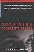 Surviving Aggressive People: Practical Violence Prevention Skills for the Workplace and the Street (The Culture Tools Series)