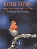 Bird Song: Biological Themes and Variations