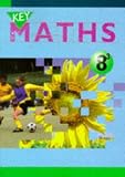 Key Maths: Pupil Book Year 8/3