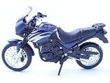 Review Maisto  / 1:18th Triumph Tiger