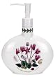 Portmeirion Botanic Garden 7-1/2-Inch Opal Dispenser