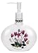 Portmeirion Botanic Garden 7-1/2-Inch Opal Dispenser