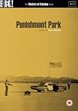 Punishment Park packshot