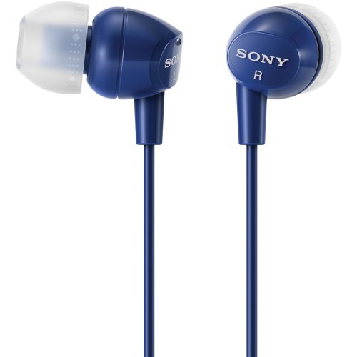 cyber monday price Sony MDREX10LP/DBL