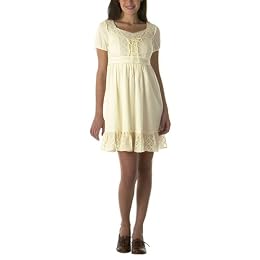 Jovovich-Hawk for Target® Corset Front Dress - Wave Ecru : Target : jovovich design milla jovovich women womens clothing