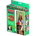 Magic Mesh Hands-Free Screen Door
