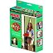 Allstar Marketing Group Llc MM011124 Magic Mesh Hands Free Screen Door, As Seen On TV