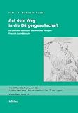 Produkt-Bild: Auf dem Weg in die B&uuml;rgergesellschaft