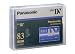 Electronics : Panasonic AYDVM83PQ Professional Quality Pro MiniDV Tape