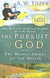 The Pursuit of God