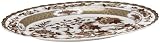 Spode Indian Tree Oval Platter 14 inch