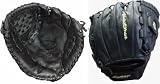 Akadema Fastpitch Fielding Mitt Right Hand Throw